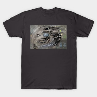 predator T-Shirt